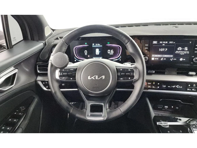 Kia Sportage LPG 2.0 2WD * НАЙ-ДОБРА ЦЕНА В БЪЛГАРИЯ* - автомобили, коли, обяви за нови и употребявани 12