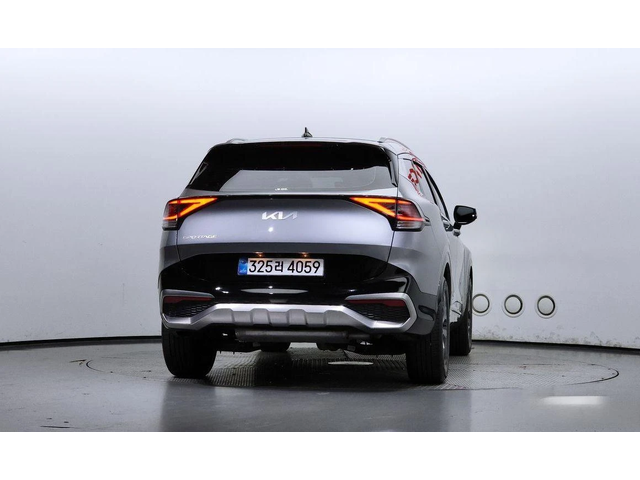 Kia Sportage LPG 2.0 2WD * НАЙ-ДОБРА ЦЕНА В БЪЛГАРИЯ* - автомобили, коли, обяви за нови и употребявани 3