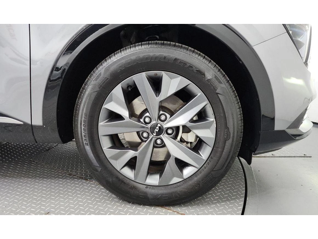 Kia Sportage LPG 2.0 2WD * НАЙ-ДОБРА ЦЕНА В БЪЛГАРИЯ* - автомобили, коли, обяви за нови и употребявани 4