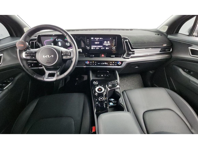 Kia Sportage LPG 2.0 2WD * НАЙ-ДОБРА ЦЕНА В БЪЛГАРИЯ* - автомобили, коли, обяви за нови и употребявани 6