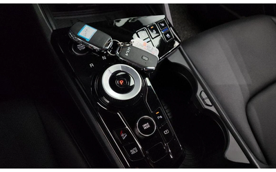 Kia Sportage LPG 2.0 2WD * НАЙ-ДОБРА ЦЕНА В БЪЛГАРИЯ* - автомобили, коли, обяви за нови и употребявани 8