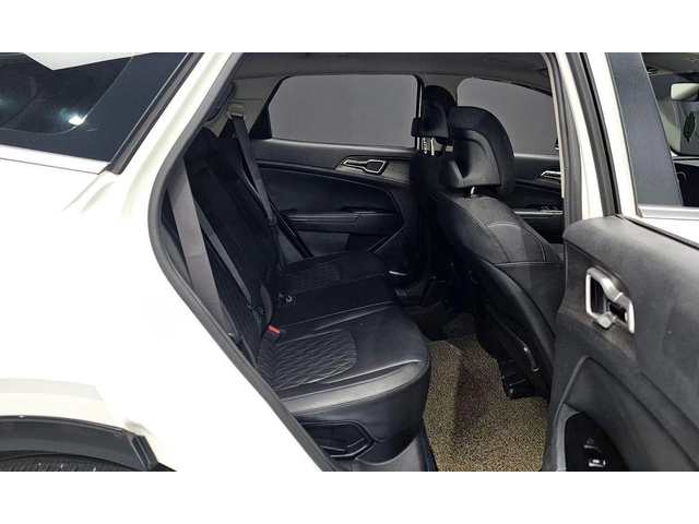 Kia Sportage LPG 2.0 2WD SIGNATUR * НАЙ-ДОБРА ЦЕНА В БЪЛГАРИЯ* - автомобили, коли, обяви за нови и употребявани 11