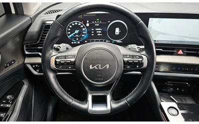 Kia Sportage LPG 2.0 2WD SIGNATUR * НАЙ-ДОБРА ЦЕНА В БЪЛГАРИЯ* - автомобили, коли, обяви за нови и употребявани 12