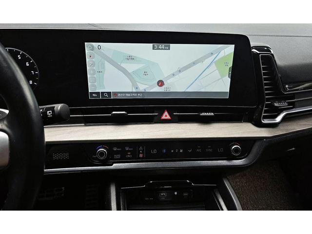 Kia Sportage LPG 2.0 2WD SIGNATUR * НАЙ-ДОБРА ЦЕНА В БЪЛГАРИЯ* - автомобили, коли, обяви за нови и употребявани 13