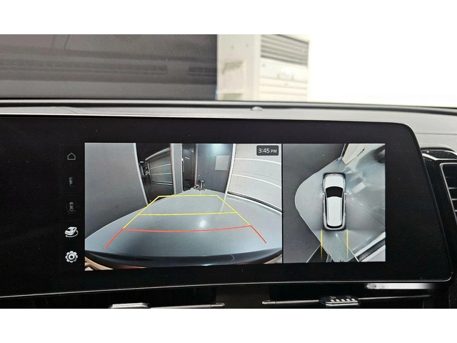 Kia Sportage LPG 2.0 2WD SIGNATUR * НАЙ-ДОБРА ЦЕНА В БЪЛГАРИЯ* - автомобили, коли, обяви за нови и употребявани 14