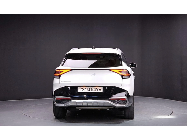 Kia Sportage LPG 2.0 2WD SIGNATUR * НАЙ-ДОБРА ЦЕНА В БЪЛГАРИЯ* - автомобили, коли, обяви за нови и употребявани 3