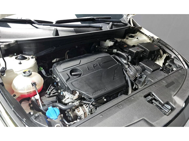 Kia Sportage LPG 2.0 2WD SIGNATUR * НАЙ-ДОБРА ЦЕНА В БЪЛГАРИЯ* - автомобили, коли, обяви за нови и употребявани 5