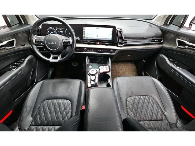 Kia Sportage LPG 2.0 2WD SIGNATUR * НАЙ-ДОБРА ЦЕНА В БЪЛГАРИЯ* - автомобили, коли, обяви за нови и употребявани 6