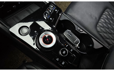 Kia Sportage LPG 2.0 2WD SIGNATUR * НАЙ-ДОБРА ЦЕНА В БЪЛГАРИЯ* - автомобили, коли, обяви за нови и употребявани 8