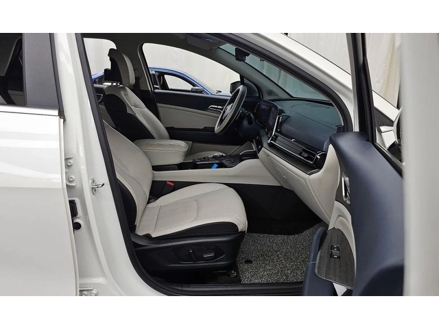 Kia Sportage LPG 2.0 2WD * НАЙ-ДОБРА ЦЕНА В БЪЛГАРИЯ* - автомобили, коли, обяви за нови и употребявани 10