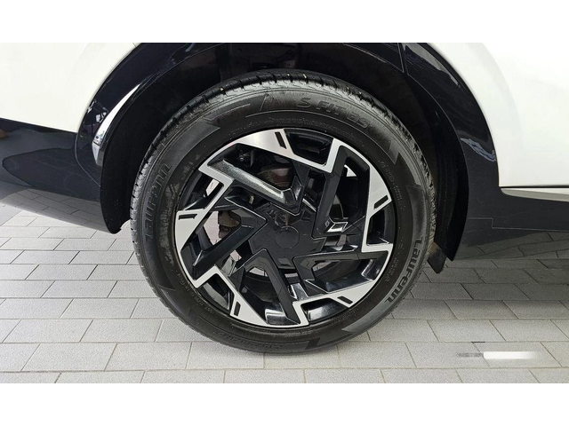 Kia Sportage LPG 2.0 2WD * НАЙ-ДОБРА ЦЕНА В БЪЛГАРИЯ* - автомобили, коли, обяви за нови и употребявани 4