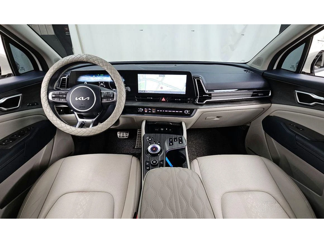 Kia Sportage LPG 2.0 2WD * НАЙ-ДОБРА ЦЕНА В БЪЛГАРИЯ* - автомобили, коли, обяви за нови и употребявани 6