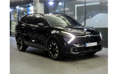 kia-sportage - 0