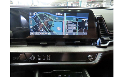 Kia Sportage 2.0 LPG * ПАНОРАМА NOBLESSE GRAVITY* ОЧАКВАН ВНОС* - автомобили, коли, обяви за нови и употребявани 10