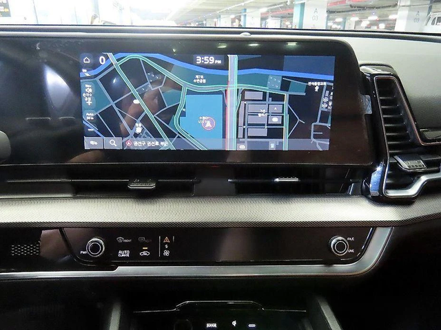 Kia Sportage 2.0 LPG * ПАНОРАМА NOBLESSE GRAVITY* ОЧАКВАН ВНОС* - автомобили, коли, обяви за нови и употребявани 10