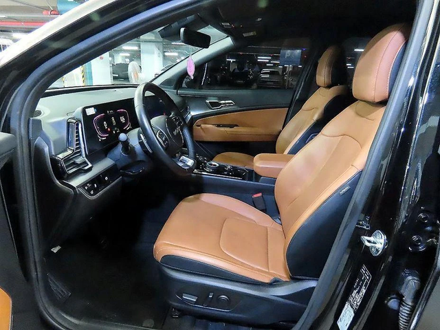 Kia Sportage 2.0 LPG * ПАНОРАМА NOBLESSE GRAVITY* ОЧАКВАН ВНОС* - автомобили, коли, обяви за нови и употребявани 5