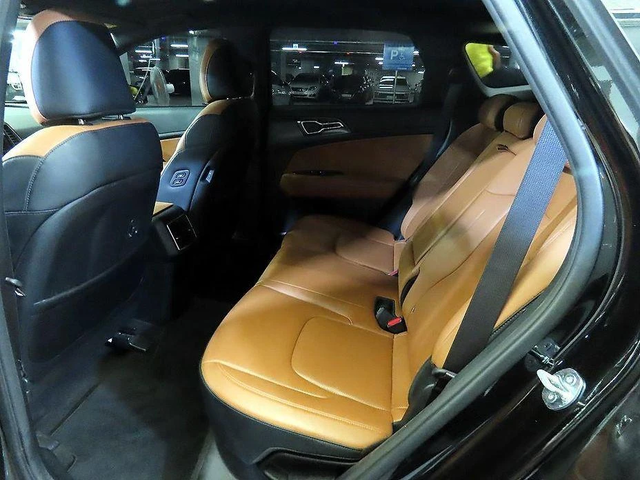 Kia Sportage 2.0 LPG * ПАНОРАМА NOBLESSE GRAVITY* ОЧАКВАН ВНОС* - автомобили, коли, обяви за нови и употребявани 6