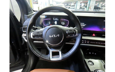 Kia Sportage 2.0 LPG * ПАНОРАМА NOBLESSE GRAVITY* ОЧАКВАН ВНОС* - автомобили, коли, обяви за нови и употребявани 7