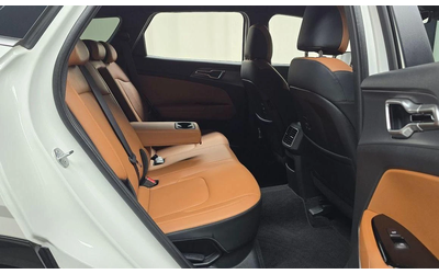 Kia Sportage LPG 2.0 2WD * НАЙ-ДОБРА ЦЕНА В БЪЛГАРИЯ* - автомобили, коли, обяви за нови и употребявани 11