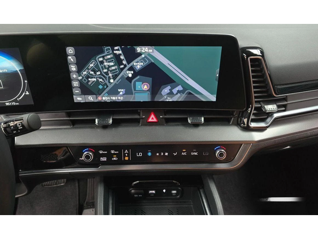 Kia Sportage LPG 2.0 2WD * НАЙ-ДОБРА ЦЕНА В БЪЛГАРИЯ* - автомобили, коли, обяви за нови и употребявани 13