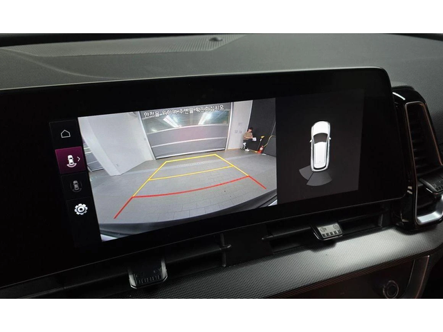 Kia Sportage LPG 2.0 2WD * НАЙ-ДОБРА ЦЕНА В БЪЛГАРИЯ* - автомобили, коли, обяви за нови и употребявани 14