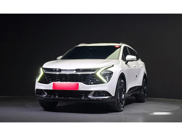 Kia Sportage LPG 2.0 2WD * НАЙ-ДОБРА ЦЕНА В БЪЛГАРИЯ* - автомобили, коли, обяви за нови и употребявани 2