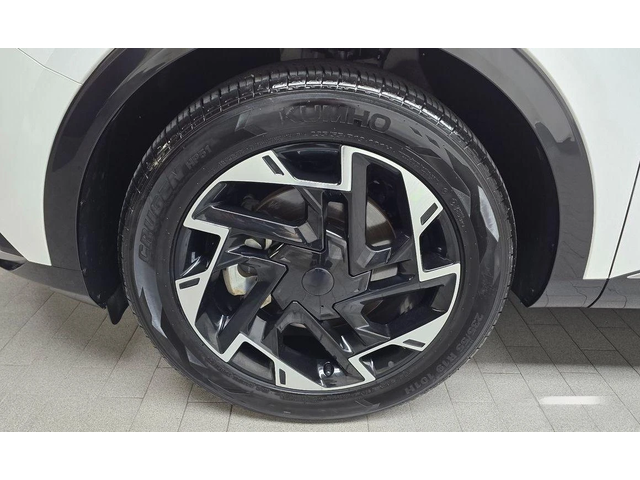 Kia Sportage LPG 2.0 2WD * НАЙ-ДОБРА ЦЕНА В БЪЛГАРИЯ* - автомобили, коли, обяви за нови и употребявани 4