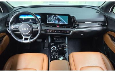 Kia Sportage LPG 2.0 2WD * НАЙ-ДОБРА ЦЕНА В БЪЛГАРИЯ* - автомобили, коли, обяви за нови и употребявани 6