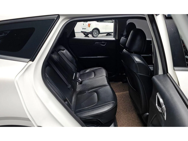 Kia Sportage LPG 2.0 2WD * НАЙ-ДОБРА ЦЕНА В БЪЛГАРИЯ* - автомобили, коли, обяви за нови и употребявани 10