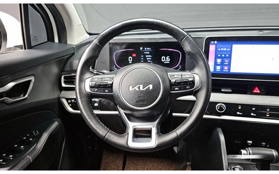 Kia Sportage LPG 2.0 2WD * НАЙ-ДОБРА ЦЕНА В БЪЛГАРИЯ* - автомобили, коли, обяви за нови и употребявани 12