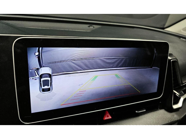 Kia Sportage LPG 2.0 2WD * НАЙ-ДОБРА ЦЕНА В БЪЛГАРИЯ* - автомобили, коли, обяви за нови и употребявани 14