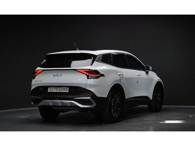 Kia Sportage LPG 2.0 2WD * НАЙ-ДОБРА ЦЕНА В БЪЛГАРИЯ* - автомобили, коли, обяви за нови и употребявани 1