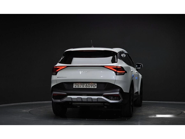 Kia Sportage LPG 2.0 2WD * НАЙ-ДОБРА ЦЕНА В БЪЛГАРИЯ* - автомобили, коли, обяви за нови и употребявани 3