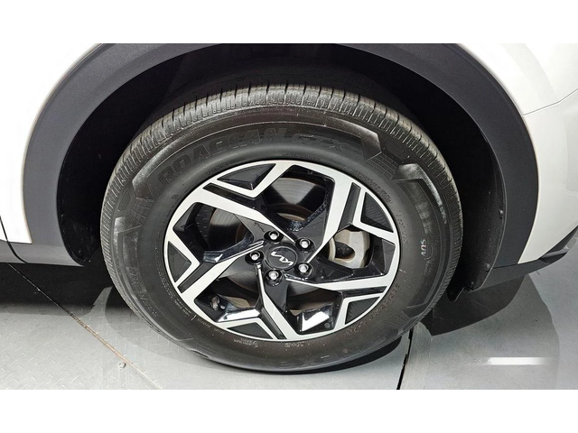 Kia Sportage LPG 2.0 2WD * НАЙ-ДОБРА ЦЕНА В БЪЛГАРИЯ* - автомобили, коли, обяви за нови и употребявани 4