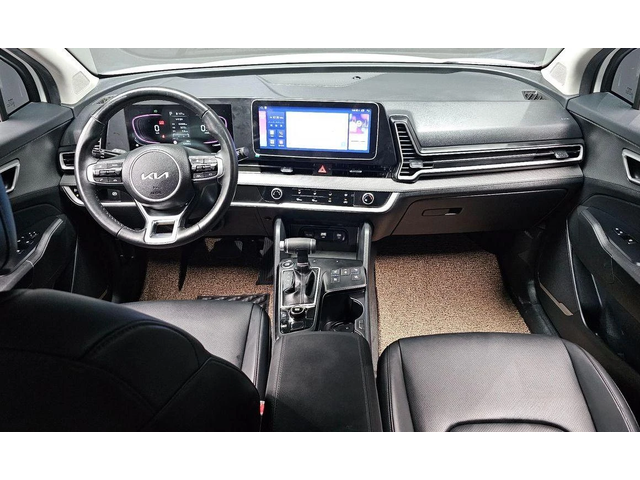 Kia Sportage LPG 2.0 2WD * НАЙ-ДОБРА ЦЕНА В БЪЛГАРИЯ* - автомобили, коли, обяви за нови и употребявани 6