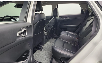 Kia Sportage LPG 2.0 2WD * НАЙ-ДОБРА ЦЕНА В БЪЛГАРИЯ* - автомобили, коли, обяви за нови и употребявани 10