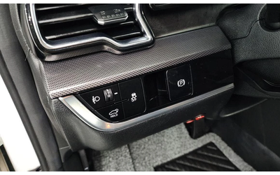 Kia Sportage LPG 2.0 2WD * НАЙ-ДОБРА ЦЕНА В БЪЛГАРИЯ* - автомобили, коли, обяви за нови и употребявани 11