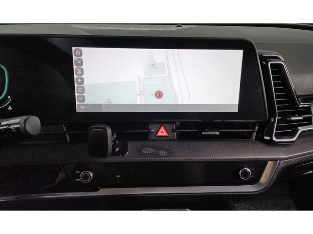 Kia Sportage LPG 2.0 2WD * НАЙ-ДОБРА ЦЕНА В БЪЛГАРИЯ* - автомобили, коли, обяви за нови и употребявани 14