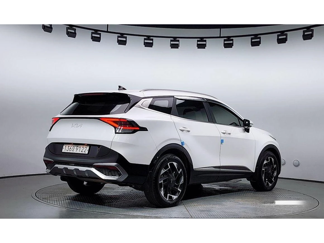 Kia Sportage LPG 2.0 2WD * НАЙ-ДОБРА ЦЕНА В БЪЛГАРИЯ* - автомобили, коли, обяви за нови и употребявани 1