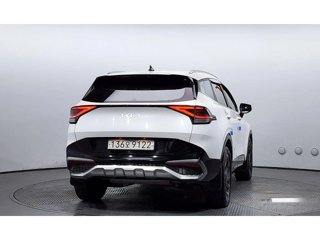 Kia Sportage LPG 2.0 2WD * НАЙ-ДОБРА ЦЕНА В БЪЛГАРИЯ* - автомобили, коли, обяви за нови и употребявани 3