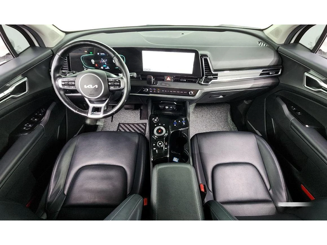 Kia Sportage LPG 2.0 2WD * НАЙ-ДОБРА ЦЕНА В БЪЛГАРИЯ* - автомобили, коли, обяви за нови и употребявани 6