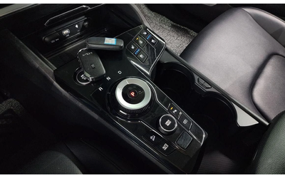 Kia Sportage LPG 2.0 2WD * НАЙ-ДОБРА ЦЕНА В БЪЛГАРИЯ* - автомобили, коли, обяви за нови и употребявани 8