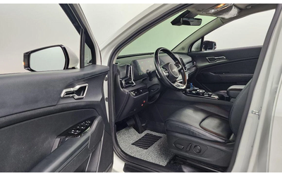 Kia Sportage LPG 2.0 2WD * НАЙ-ДОБРА ЦЕНА В БЪЛГАРИЯ* - автомобили, коли, обяви за нови и употребявани 9