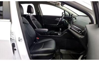 Kia Sportage LPG 2.0 2WD * НАЙ-ДОБРА ЦЕНА В БЪЛГАРИЯ* - автомобили, коли, обяви за нови и употребявани 10