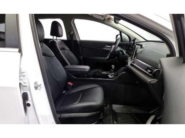 Kia Sportage LPG 2.0 2WD * НАЙ-ДОБРА ЦЕНА В БЪЛГАРИЯ* - автомобили, коли, обяви за нови и употребявани 10