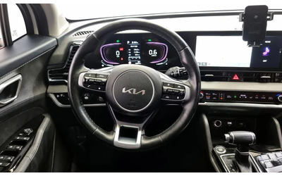 Kia Sportage LPG 2.0 2WD * НАЙ-ДОБРА ЦЕНА В БЪЛГАРИЯ* - автомобили, коли, обяви за нови и употребявани 12