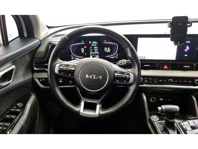 Kia Sportage LPG 2.0 2WD * НАЙ-ДОБРА ЦЕНА В БЪЛГАРИЯ* - автомобили, коли, обяви за нови и употребявани 12