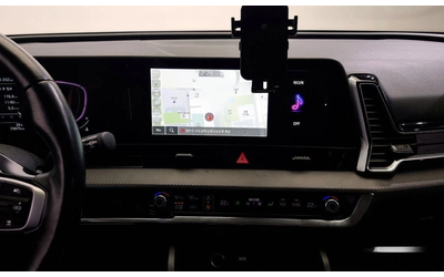 Kia Sportage LPG 2.0 2WD * НАЙ-ДОБРА ЦЕНА В БЪЛГАРИЯ* - автомобили, коли, обяви за нови и употребявани 13