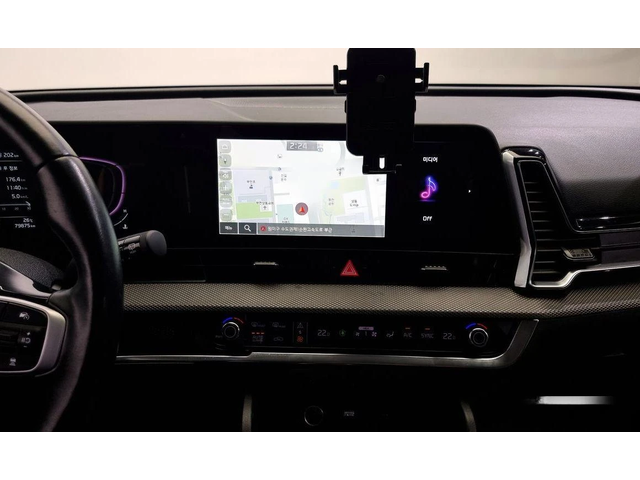 Kia Sportage LPG 2.0 2WD * НАЙ-ДОБРА ЦЕНА В БЪЛГАРИЯ* - автомобили, коли, обяви за нови и употребявани 13