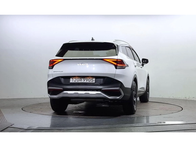 Kia Sportage LPG 2.0 2WD * НАЙ-ДОБРА ЦЕНА В БЪЛГАРИЯ* - автомобили, коли, обяви за нови и употребявани 3